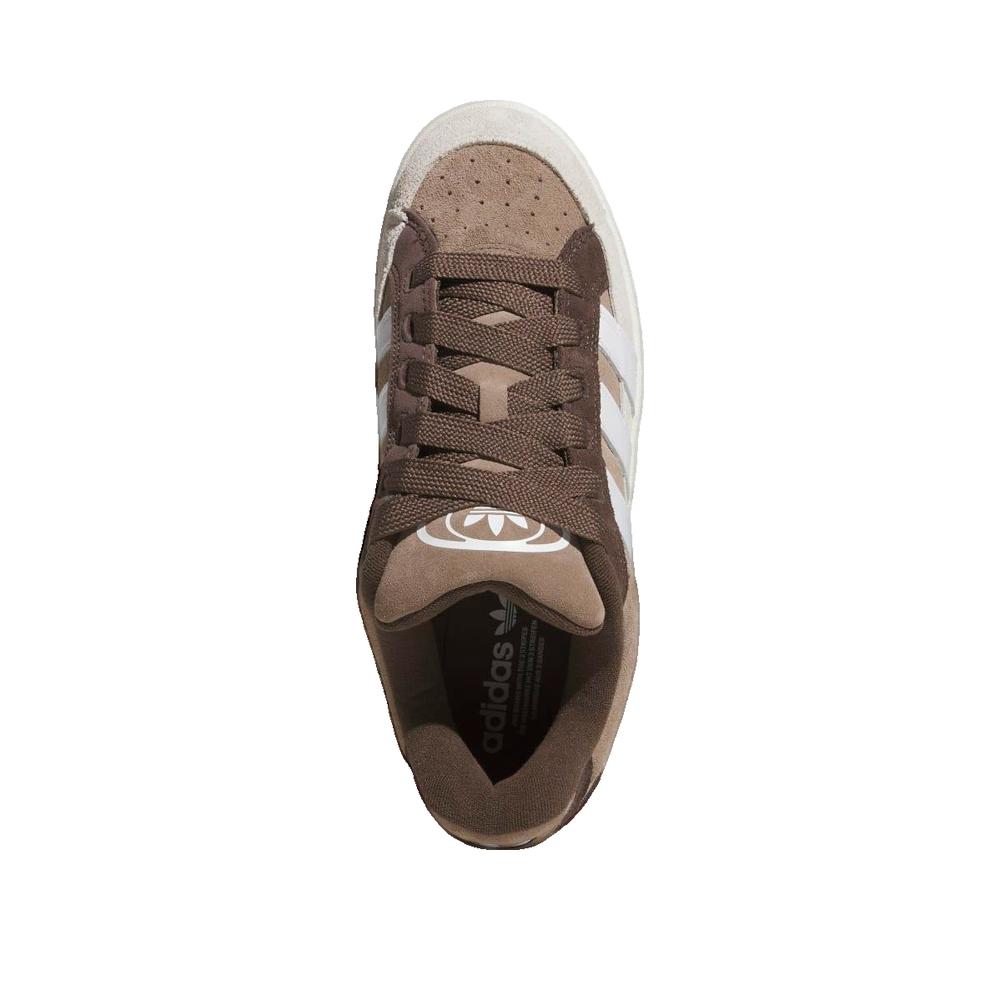 Campus 00S Beta Sneakers - Brown