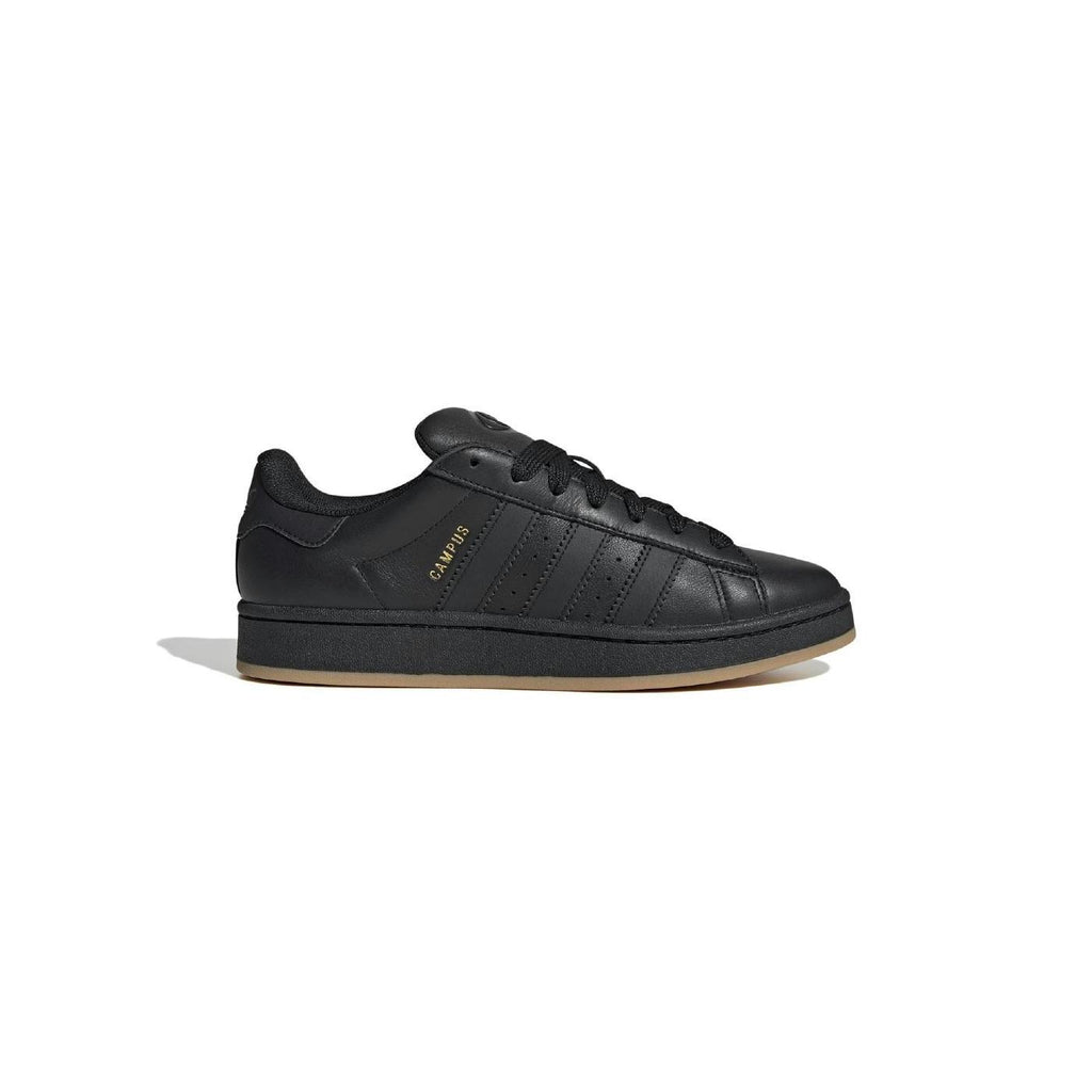 Baskets Campus 00S - Noir