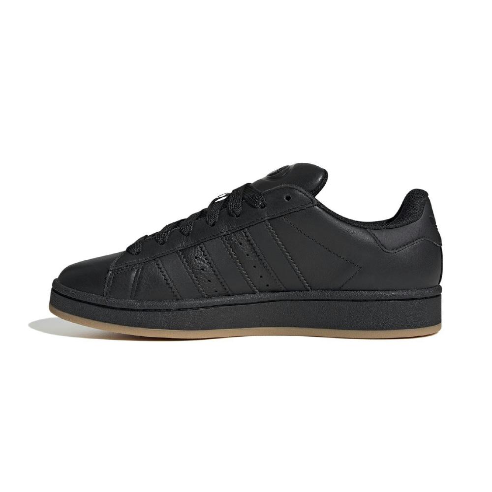 Baskets Campus 00S - Noir