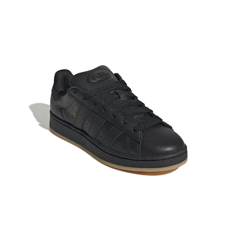 Baskets Campus 00S - Noir