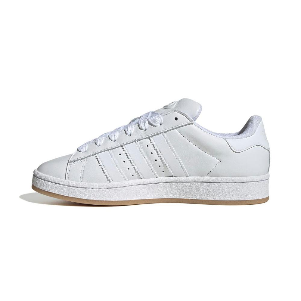 Baskets Campus 00S - Blanc