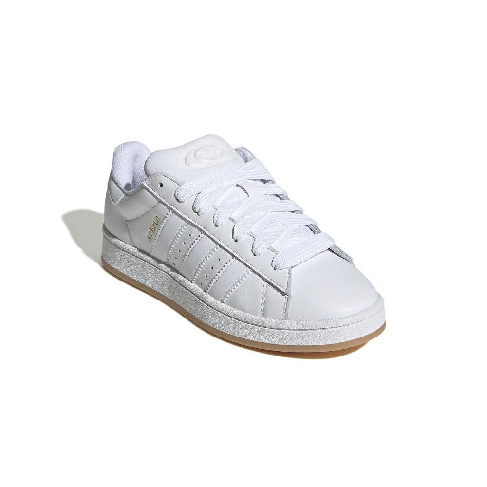 Baskets Campus 00S - Blanc