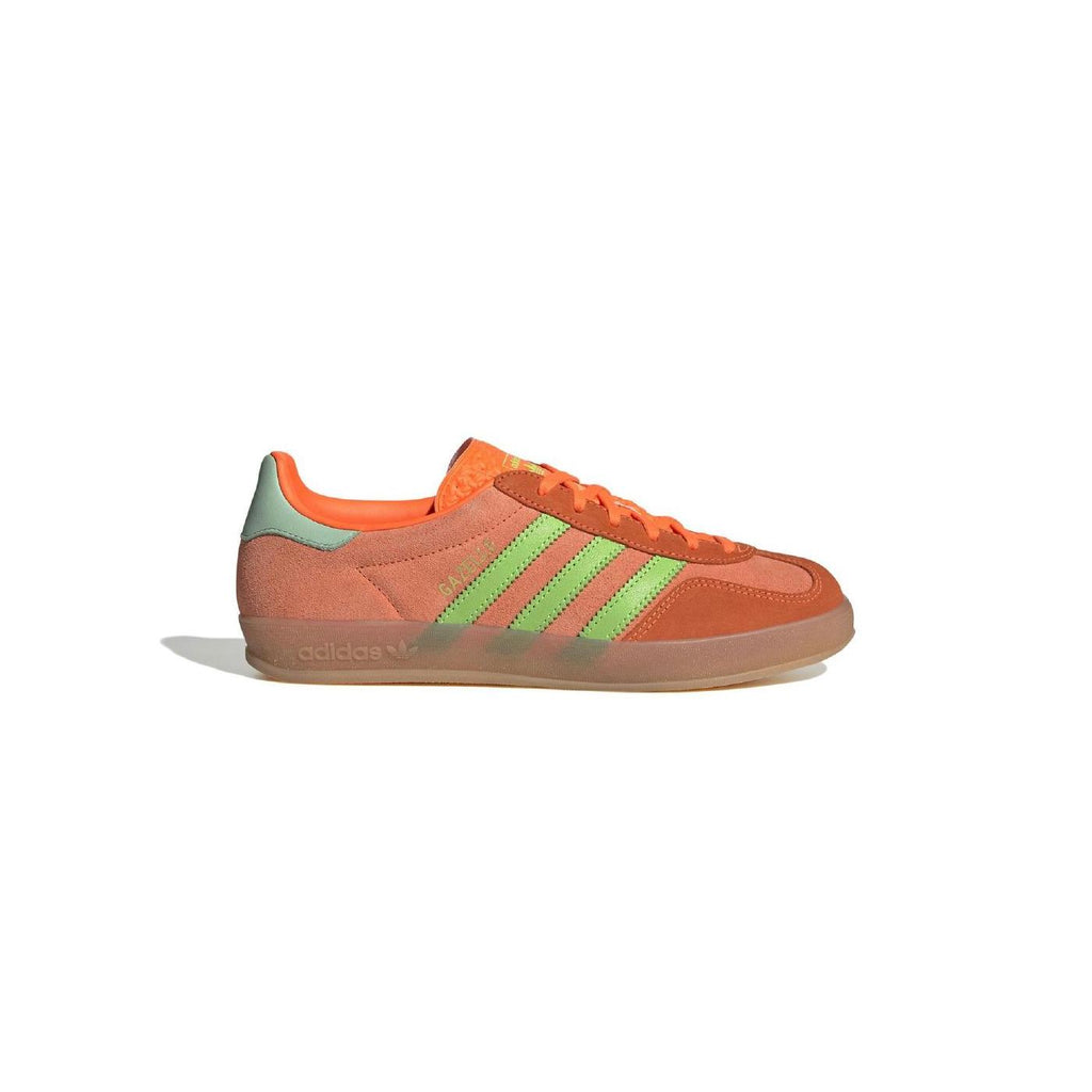 Baskets Gazelle Indoor - Orange