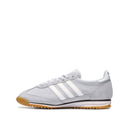 Adidas SL 72 OG - Women's Trainers Halo Blue/Off White/Gum1