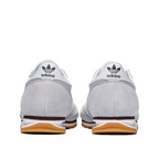 Adidas SL 72 OG - Women's Trainers Halo Blue/Off White/Gum1