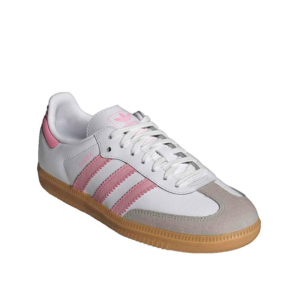 Zapatillas Samba Og - Blanco