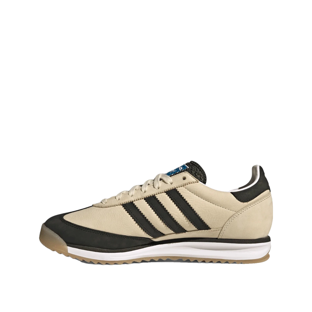 Adidas SL 72 RS - Men's Beige Trainers