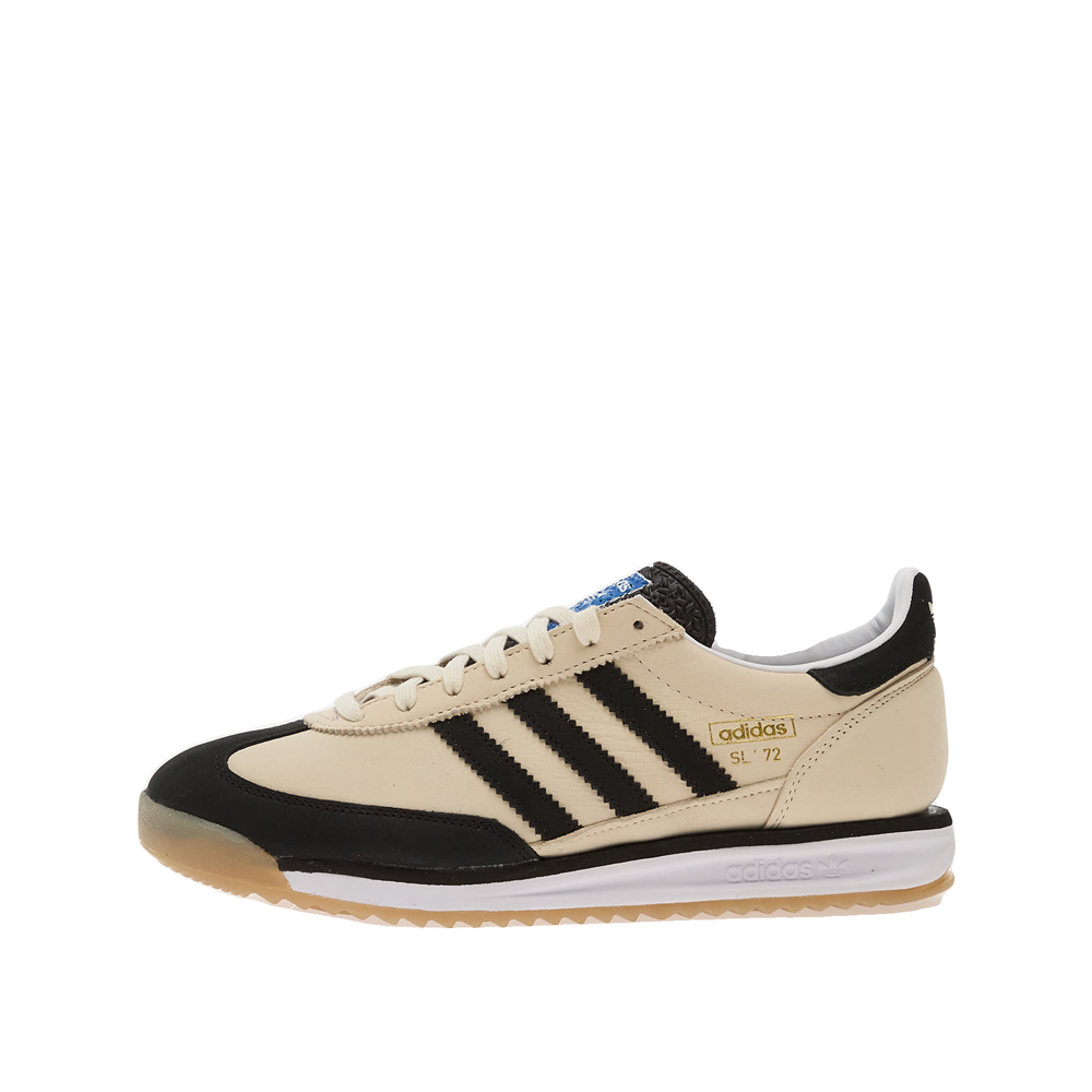 Adidas SL 72 RS - Men's Beige Trainers