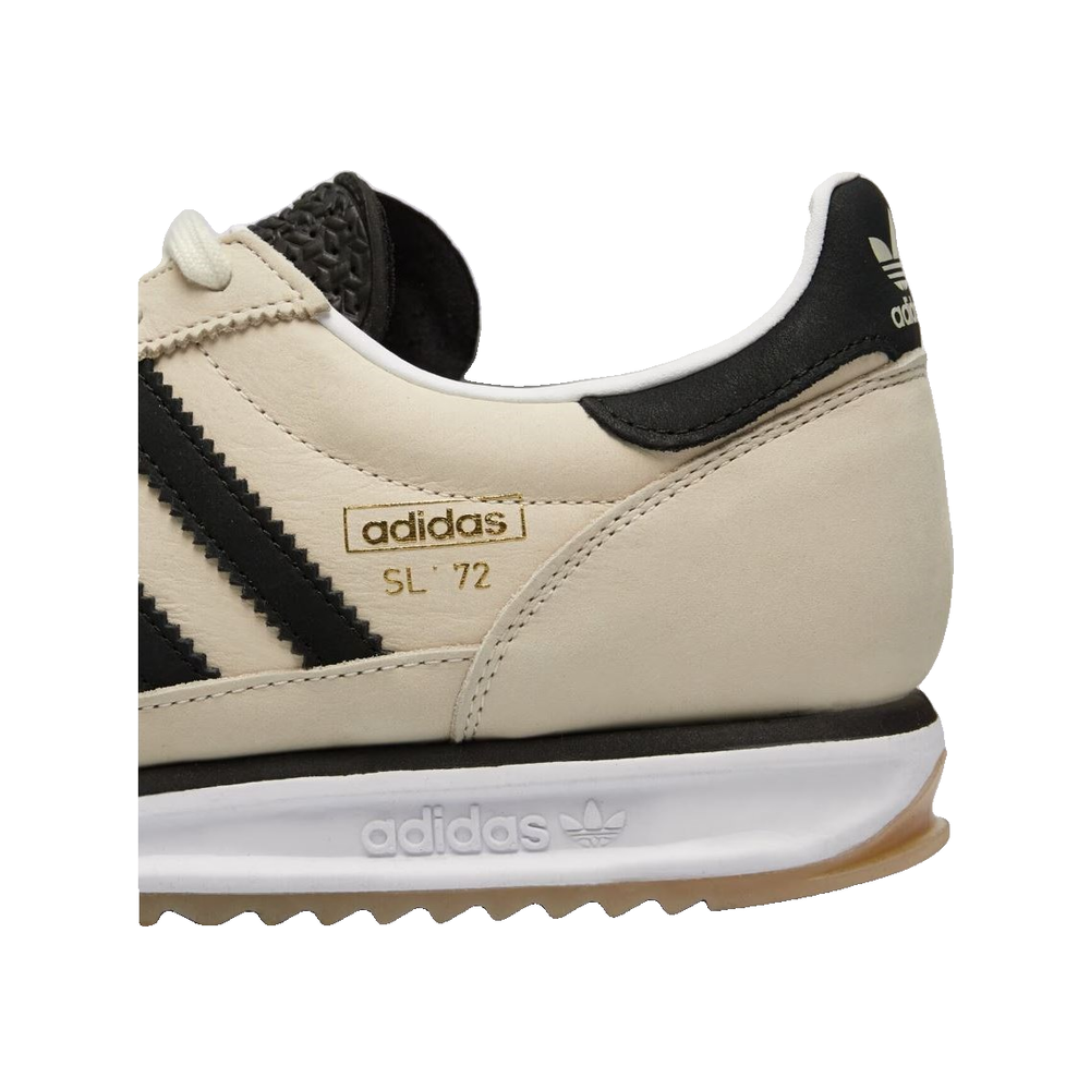Adidas SL 72 RS - Men's Beige Trainers