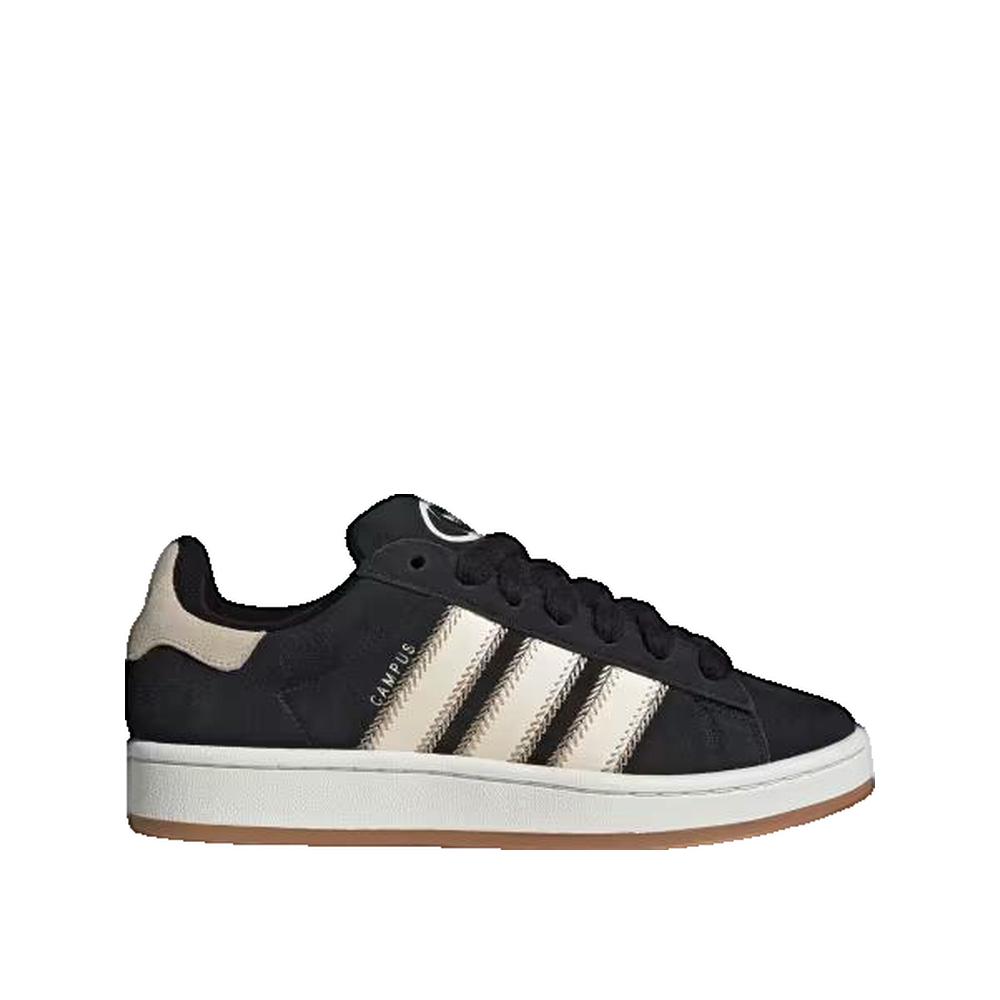 Baskets Campus 00S - Noir