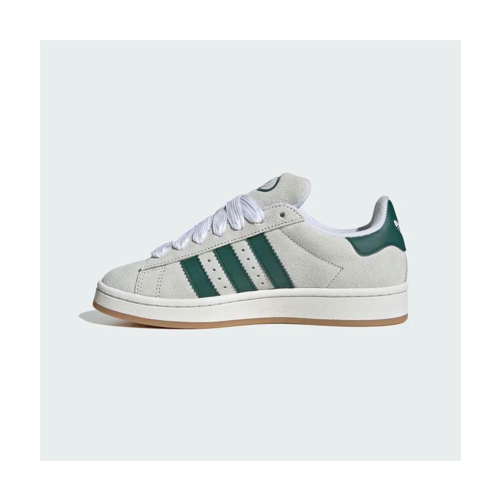 Baskets Campus 00S - Blanc