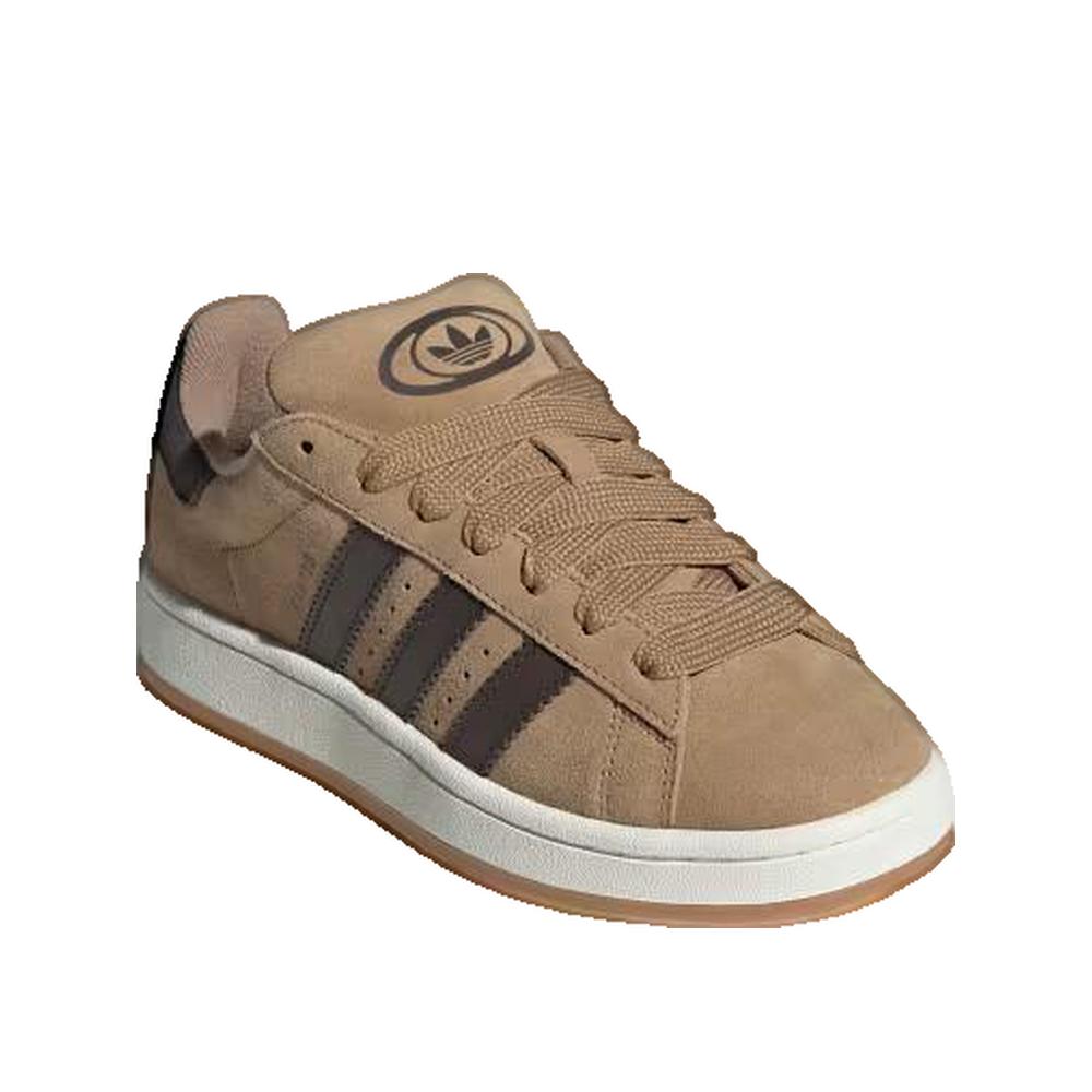 Baskets Campus 00S - Marron