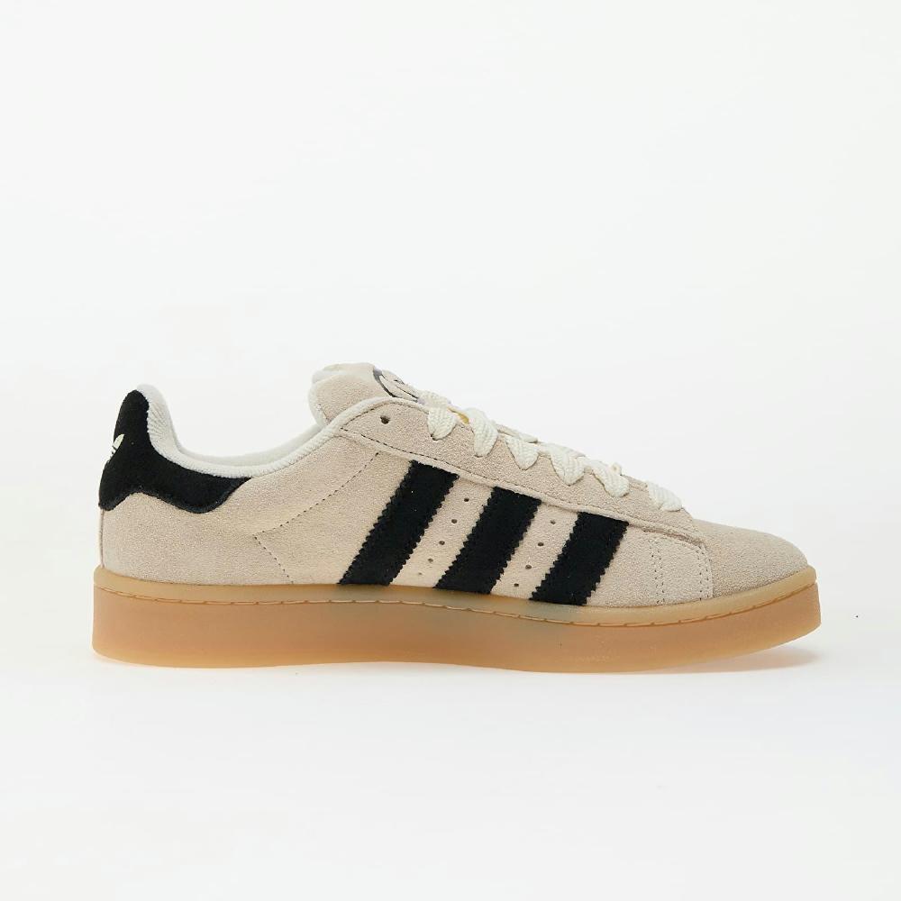 Baskets Campus 00S - Beige