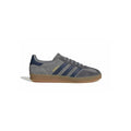 Baskets Gazelle Indoor - Gris