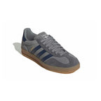 Baskets Gazelle Indoor - Gris