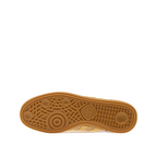 Adidas Handball Spezial - Damen-Sneaker Braun/Orange