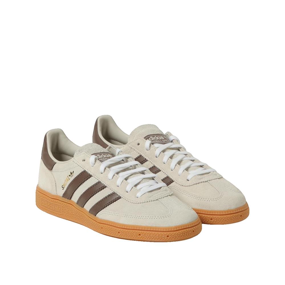 Baskets Handball Spezial - Beige