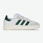 Zapatillas Samba - Blanco