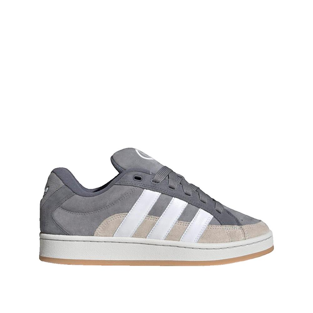 Baskets Campus 00S - Gris