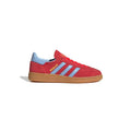 Zapatillas de balonmano Spezial - Rojo
