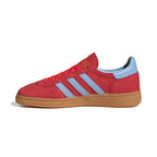 Zapatillas de balonmano Spezial - Rojo