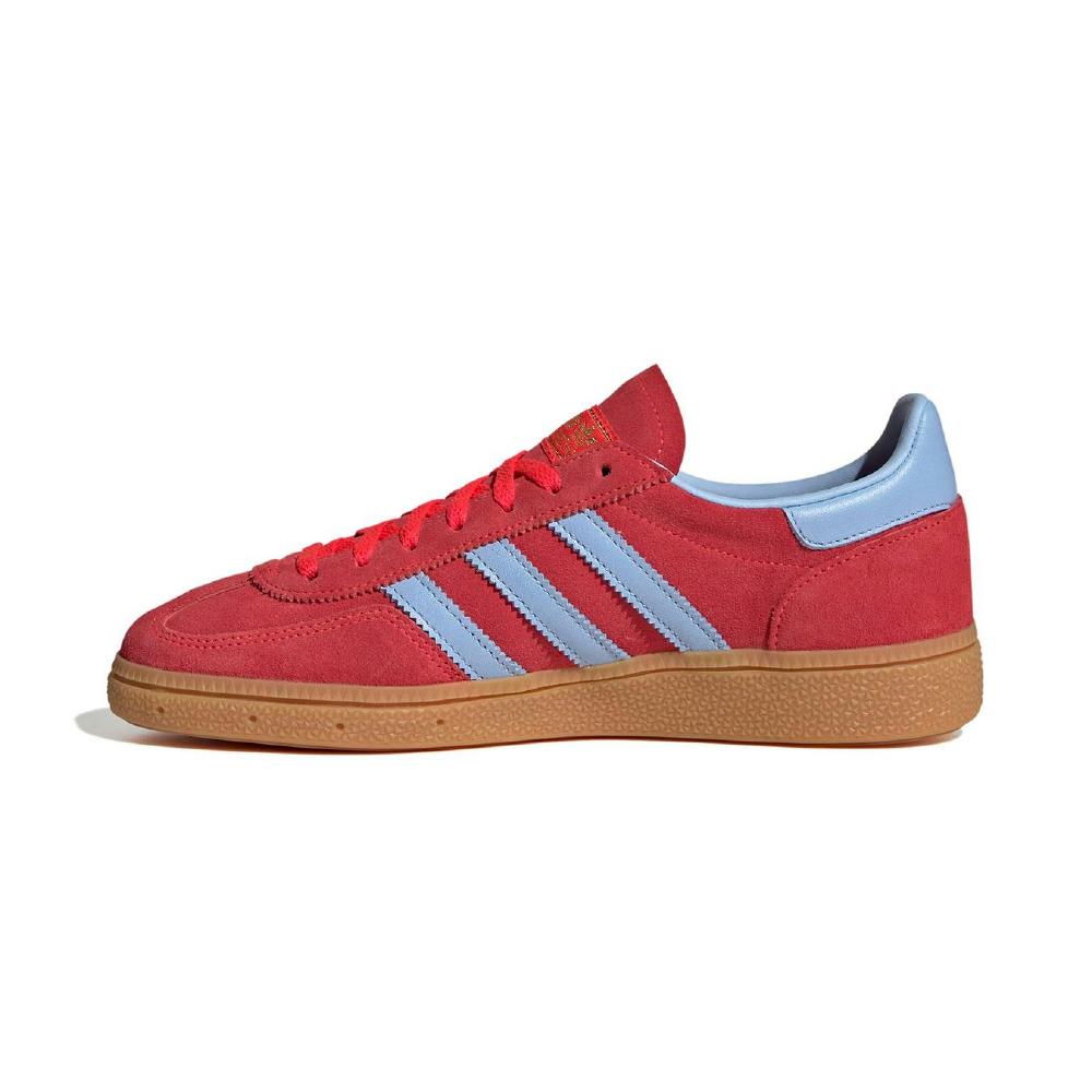 Zapatillas de balonmano Spezial - Rojo