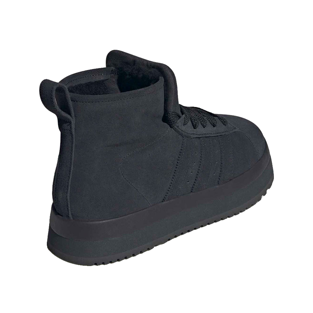 Adidas Campus 00s - Sneaker Donna Nero