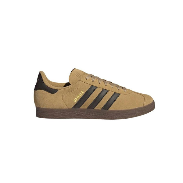 Gazelle Sneakers - Brown