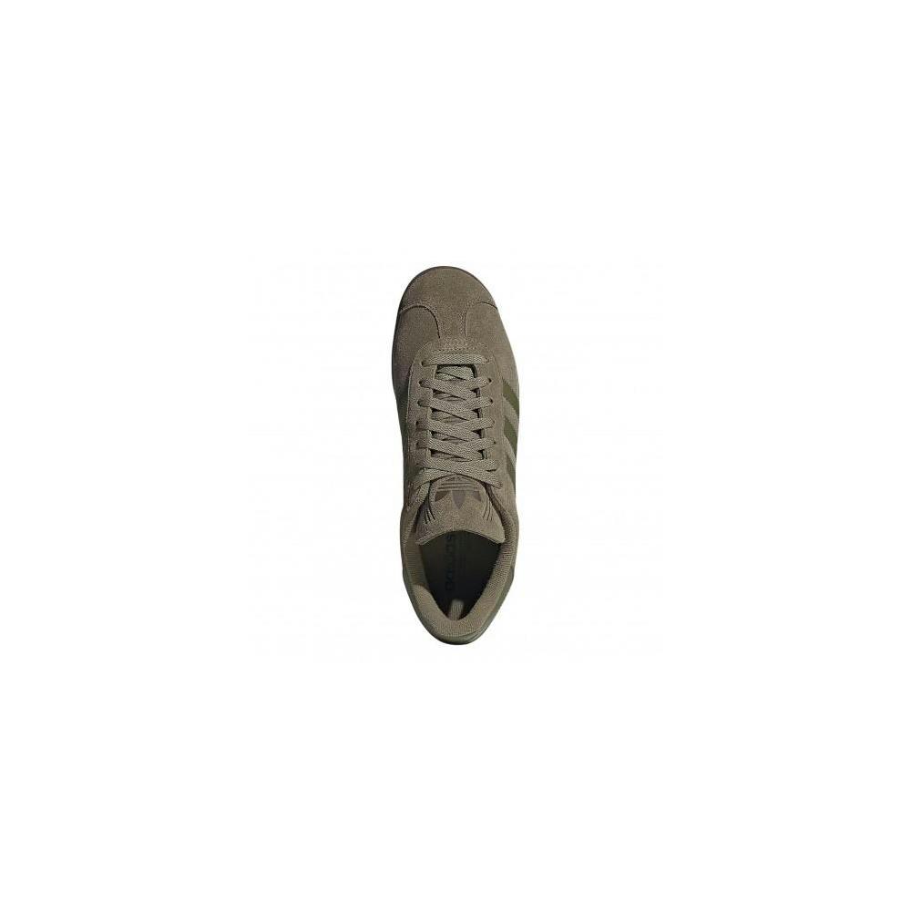 Baskets Gazelle - Vert