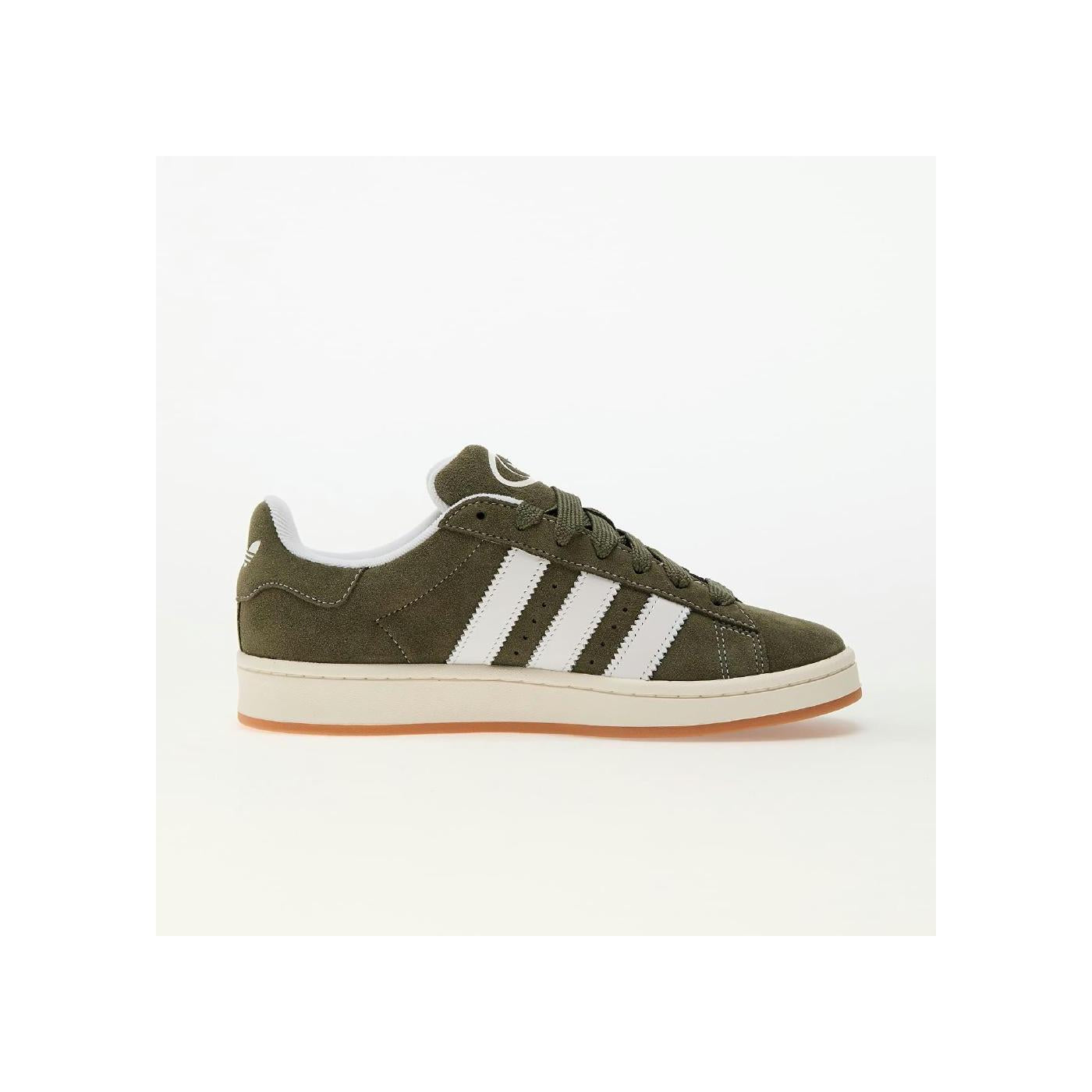Zapatillas Campus 00S - Verde