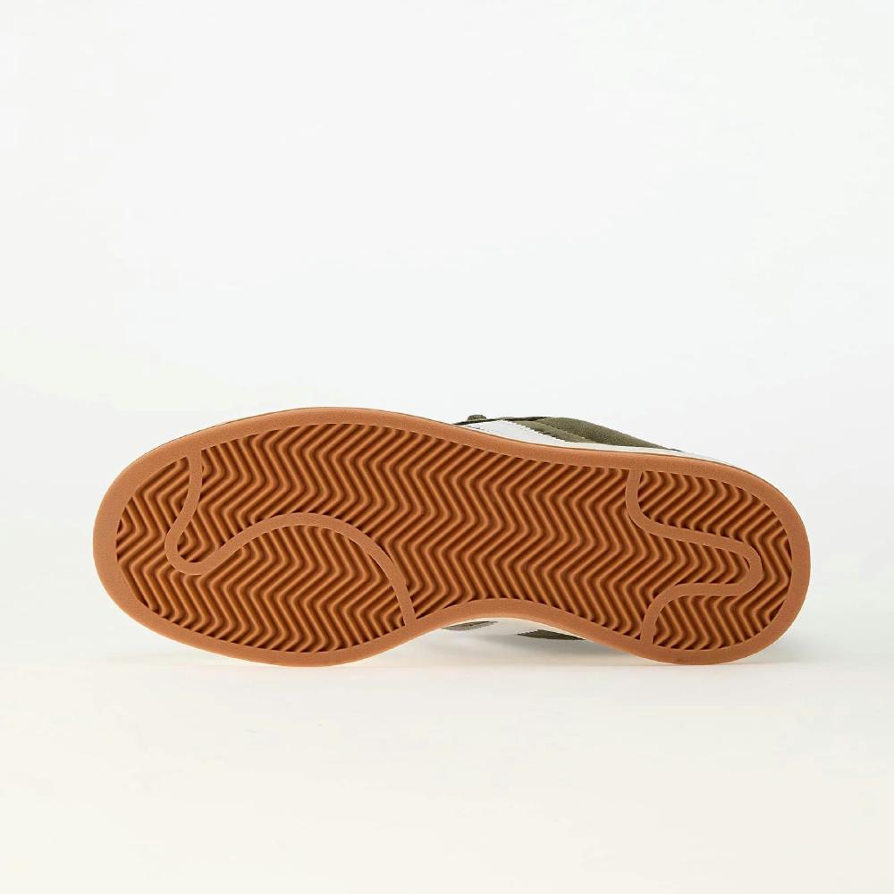 Zapatillas Campus 00S - Verde