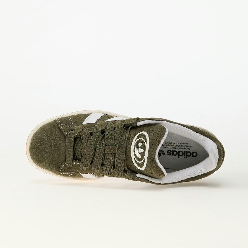 Zapatillas Campus 00S - Verde
