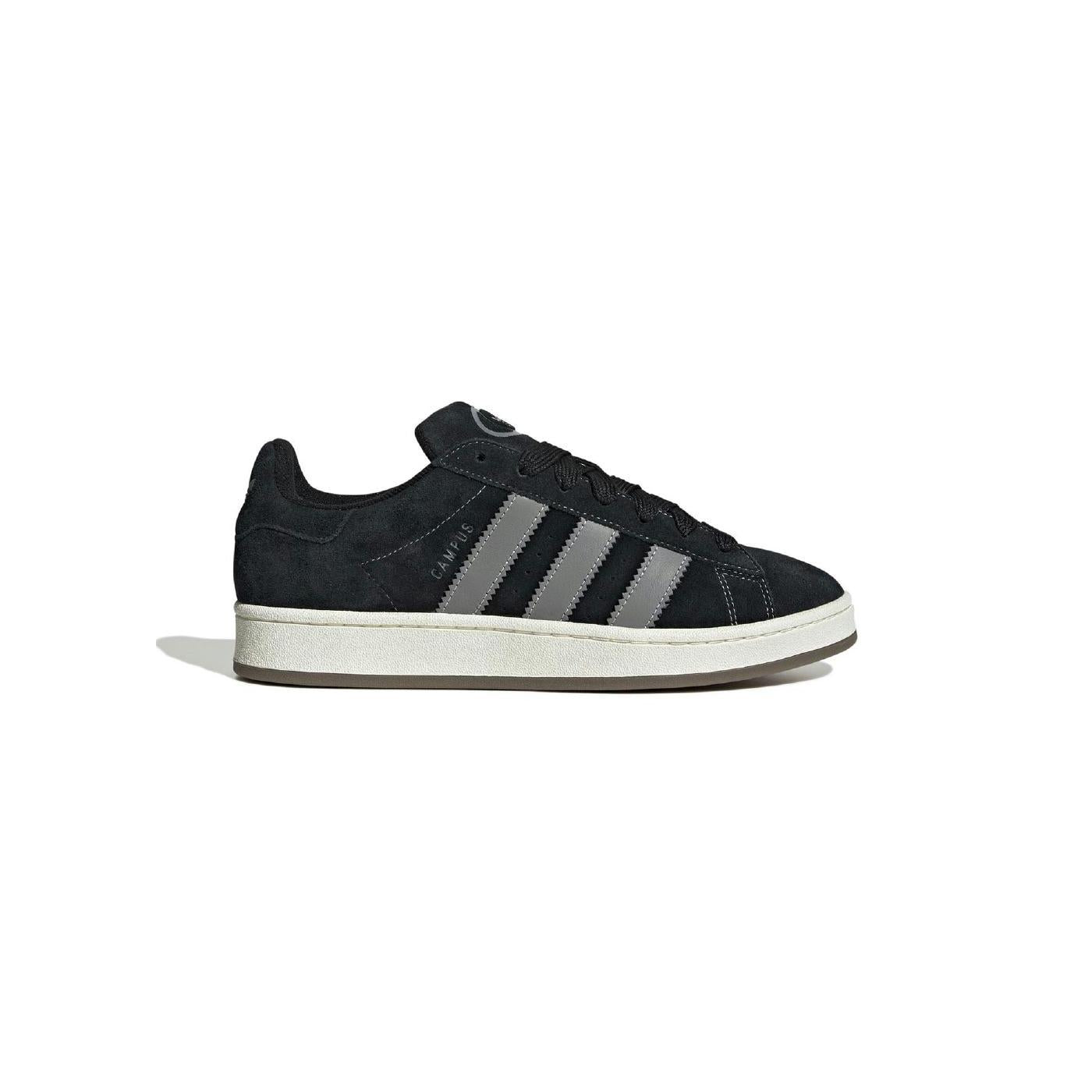 Zapatillas Campus 00S - Negro