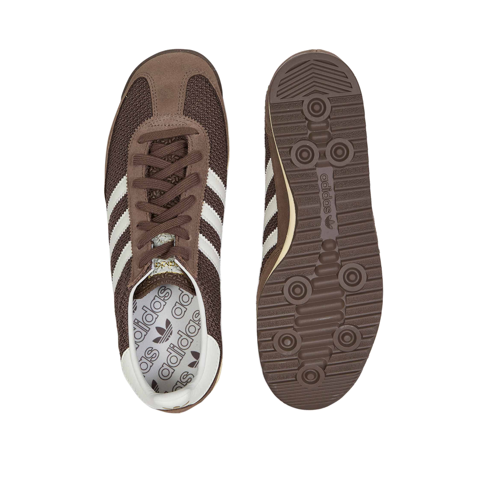 Adidas SL 72 RS - Men's Trainers Brown