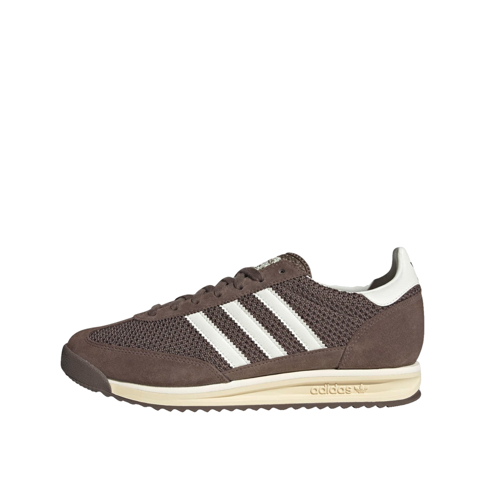 Adidas SL 72 RS - Men's Trainers Brown