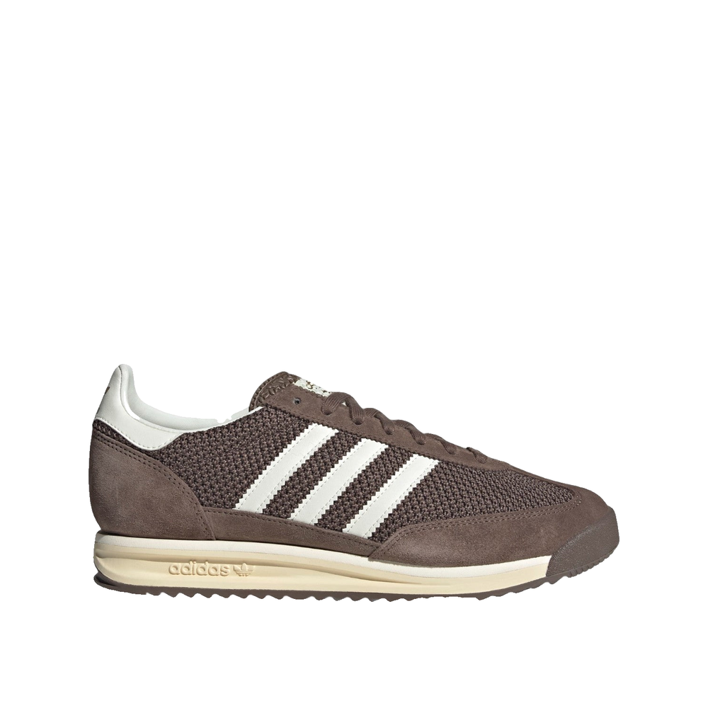 Adidas SL 72 RS - Men's Trainers Brown