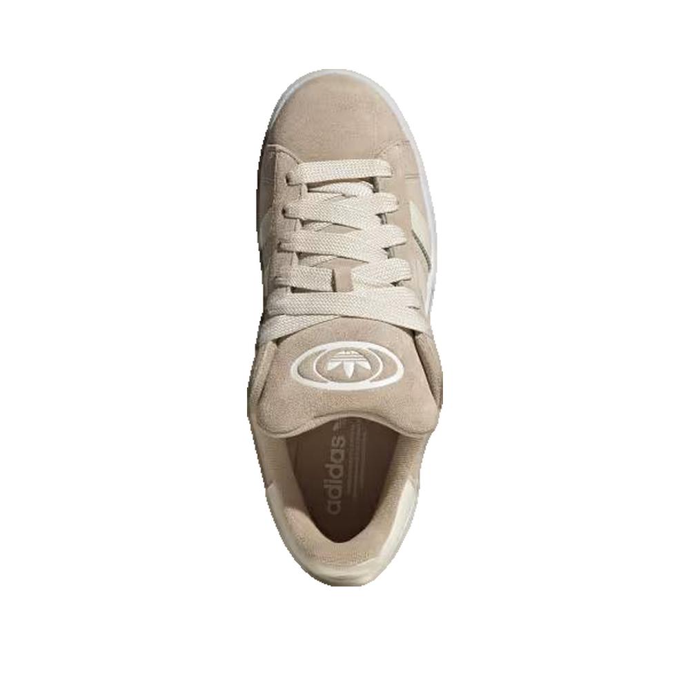 Zapatillas Campus 00S - Marrón