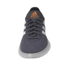 Adidas HB Spezial Pro – Unisex-Schuhe Grau/Weiß