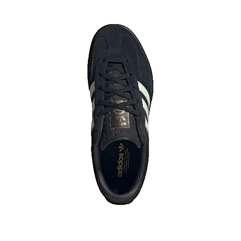Zapatillas Gazelle Stack - Negro