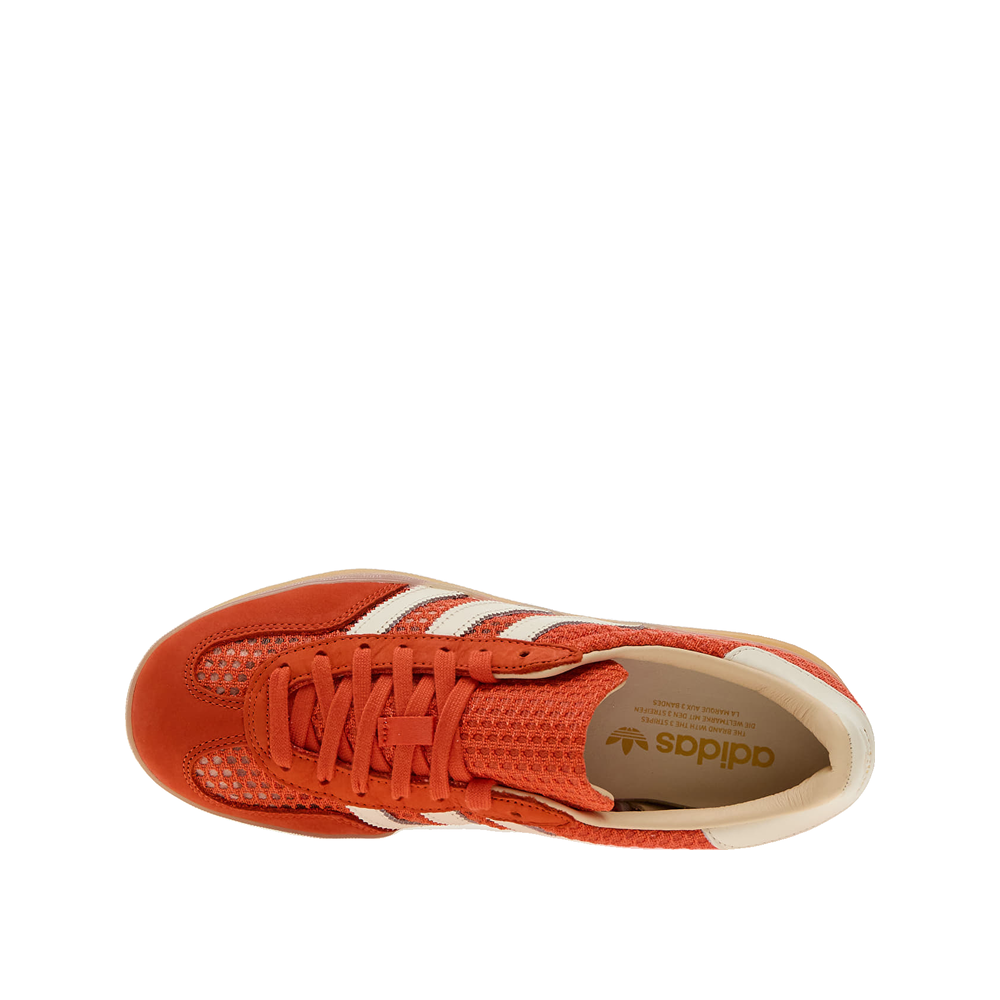 Adidas Gazelle - Men's Trainers Gloamb/Off White/Magic Beige