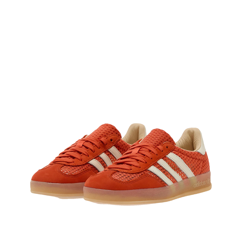 Adidas Gazelle - Men's Trainers Gloamb/Off White/Magic Beige