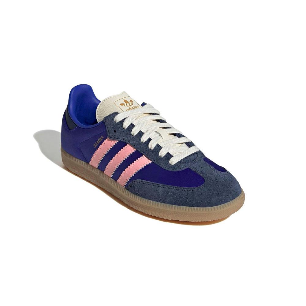 Zapatillas Samba Og - Azul