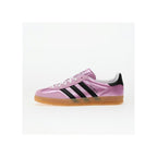 Baskets Gazelle Indoor W - Violet