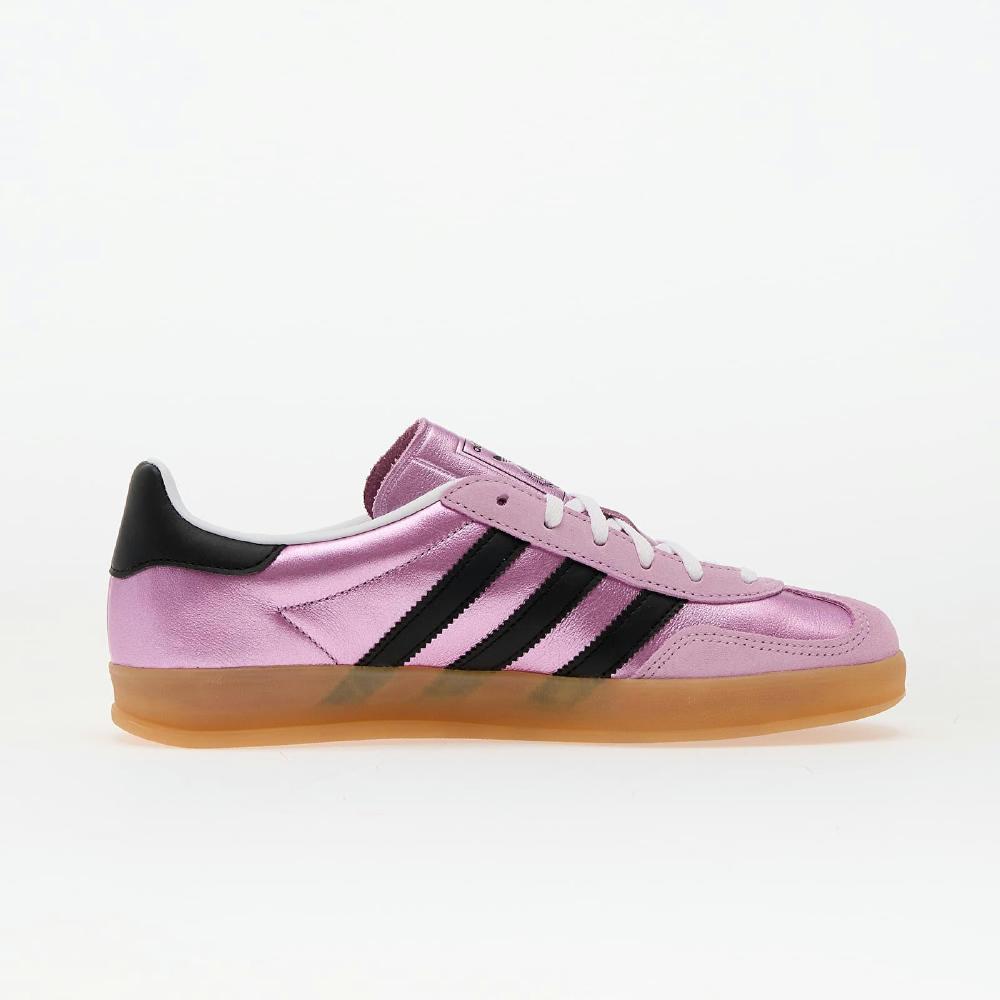 Baskets Gazelle Indoor W - Violet