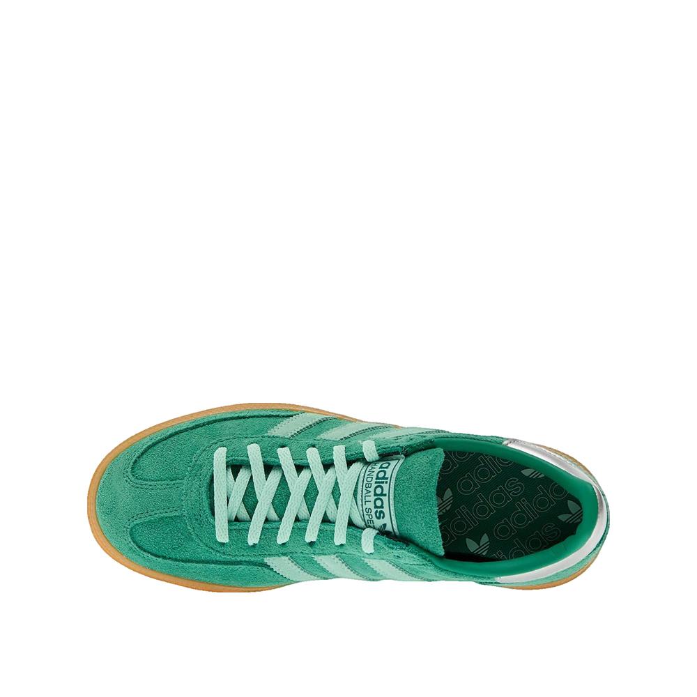 Zapatillas Handball Spezial W - Verde