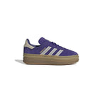 Gazelle Bold Sneakers - Purple