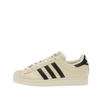 Adidas Superstar II - Women's Trainers Off White/Core Black