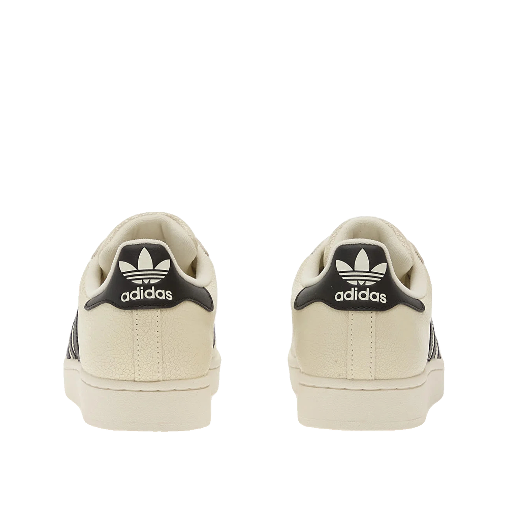 Adidas Superstar II - Women's Trainers Off White/Core Black