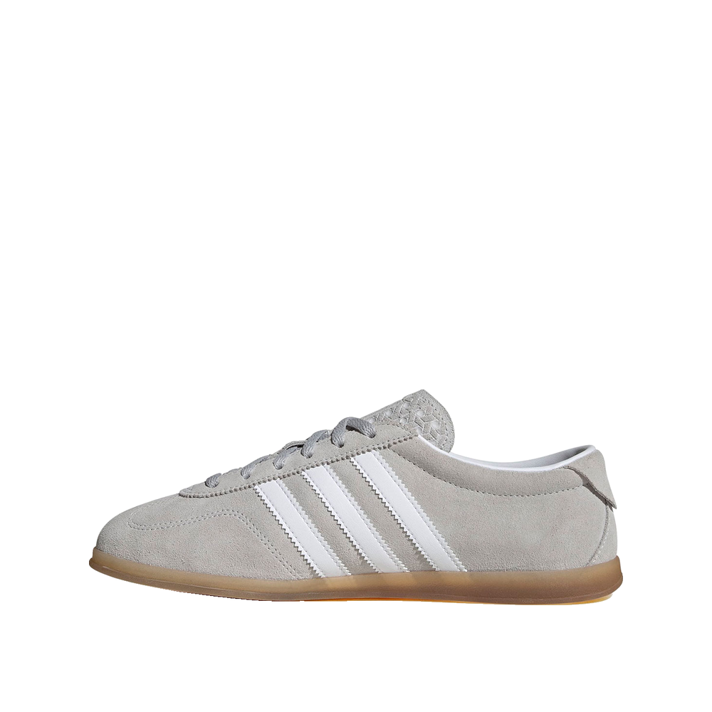 Adidas Gazelle Lo Pro - Women's Trainers Grey