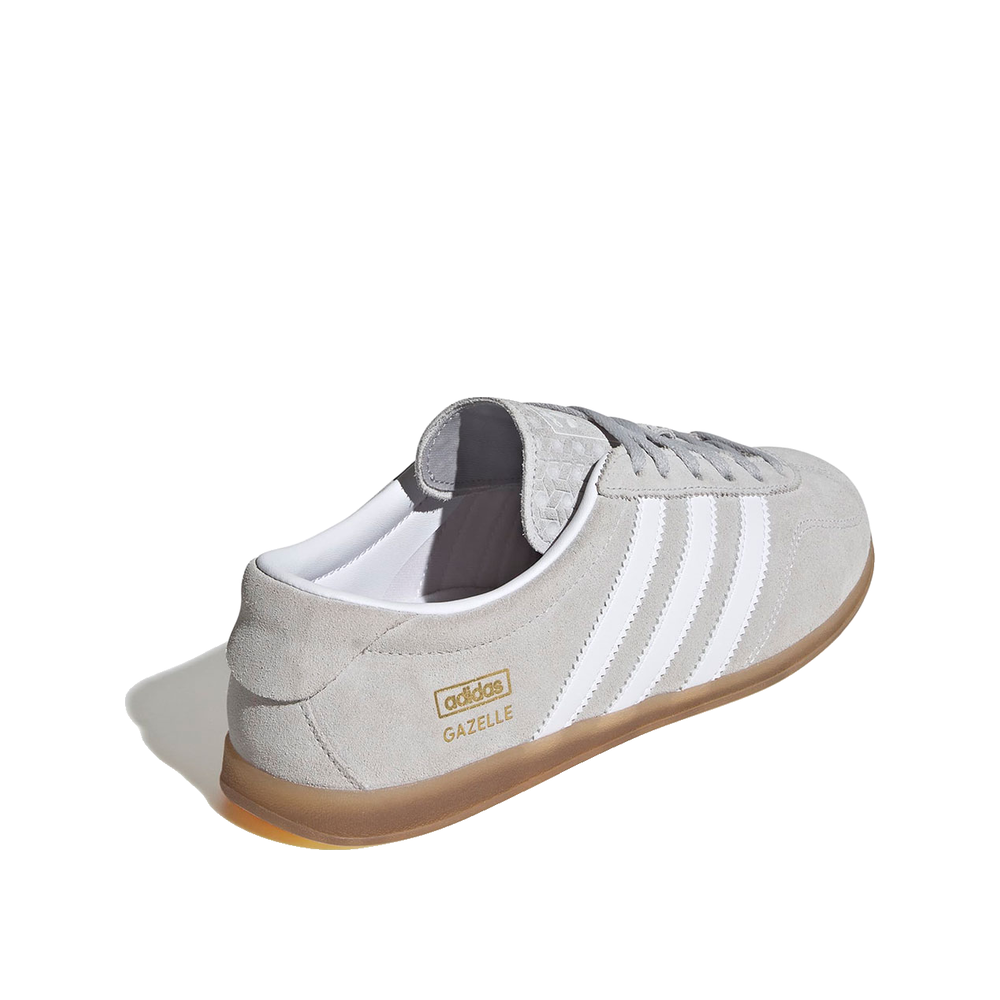 Adidas Gazelle Lo Pro - Women's Trainers Grey